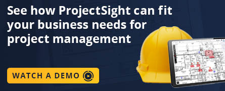 Watch a ProjectSight Demo