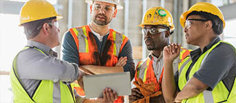 Mobile Construction Management Keeps Everyone on the Same Page