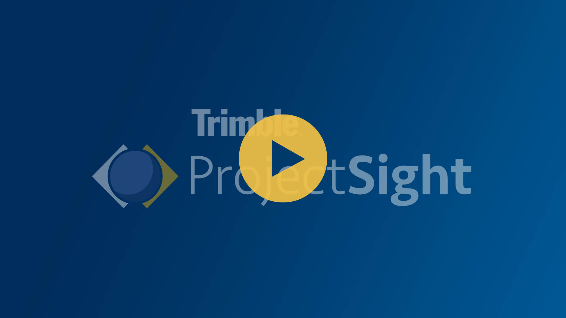 ProjectSight Video Thumbnail