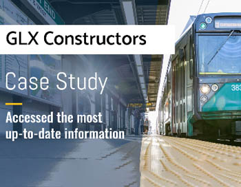 Case Study GLX Constructors